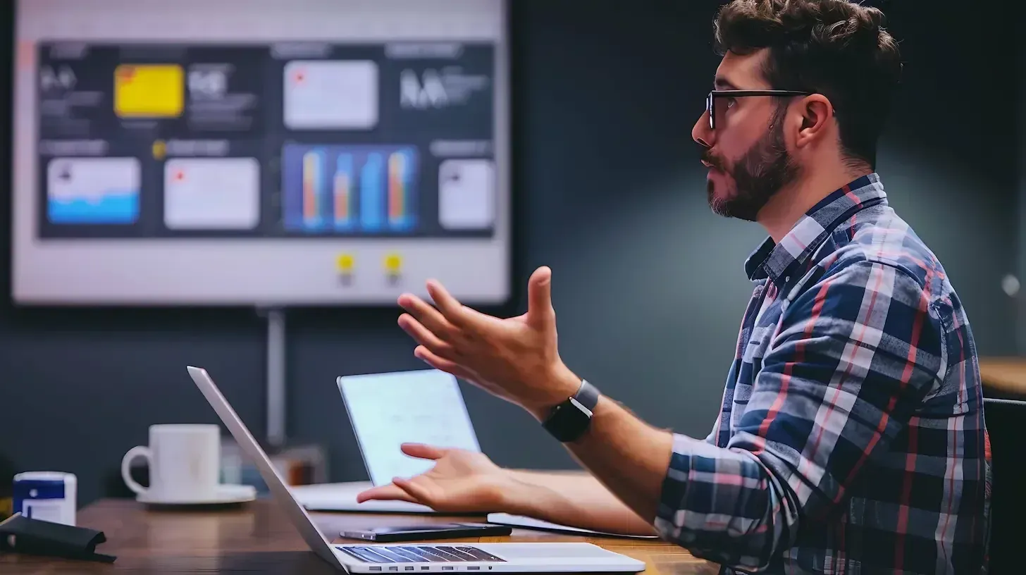 Webflow Expert: Guia Completo para Certificação Oficial
