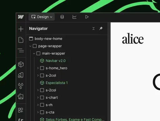 O que é Webflow? Conheça a plataforma que está transformando a criação de sites sem código
