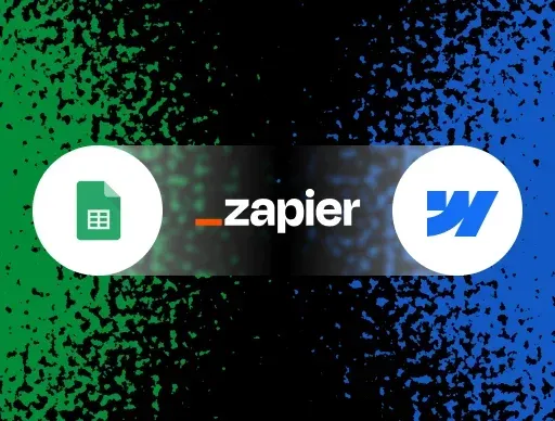 Como a RMD facilitou a gestão de conteúdo da Alice com Zapier e Webflow