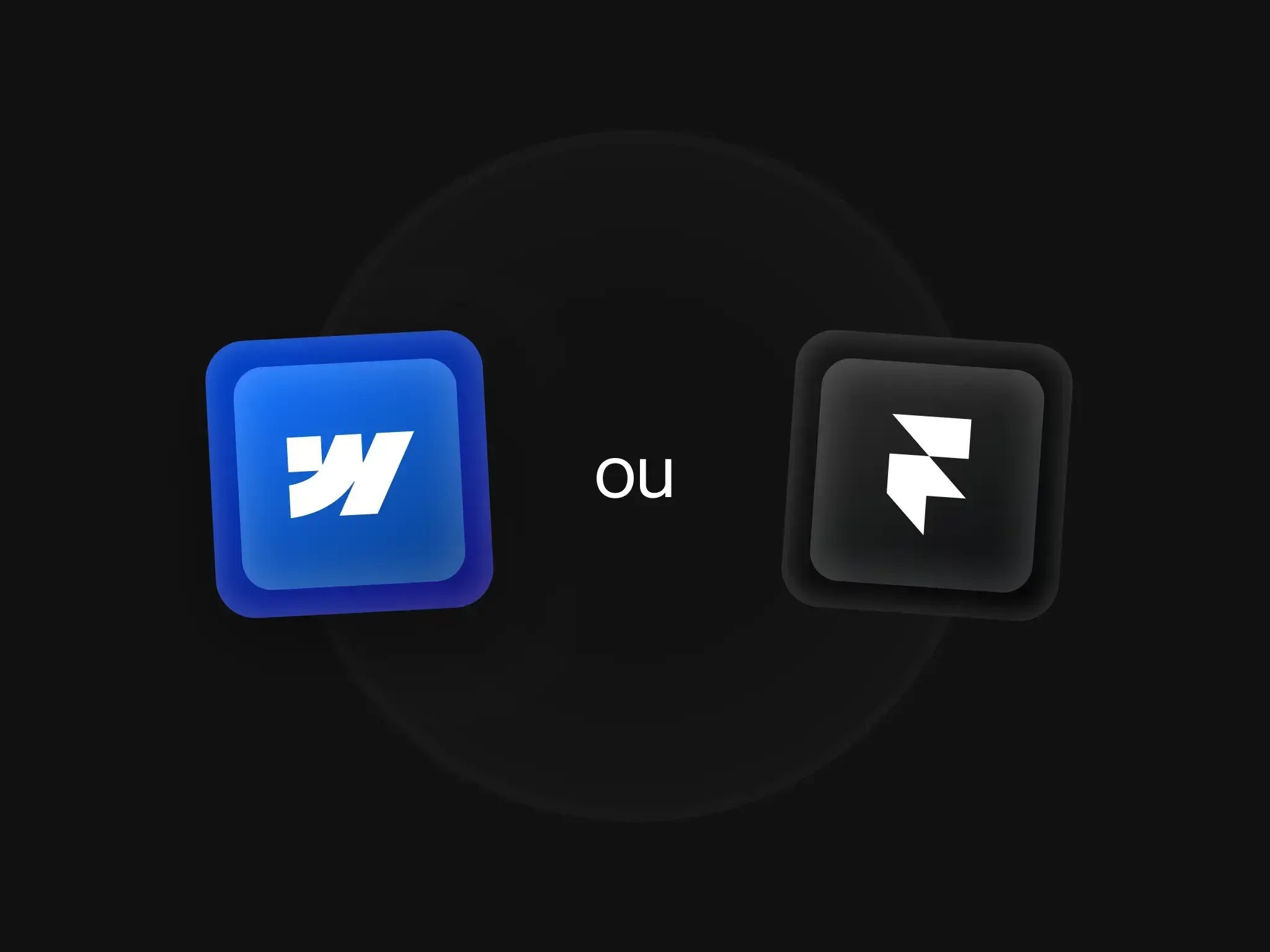 Webflow ou Framer: Qual Plataforma Usar em Projetos Digitais?